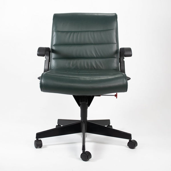 1990s Sapper Series Management Chair by Richard Sapper for