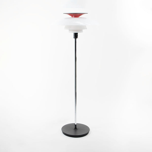 2000s PH80 Floor Lamp by Poul Henningsen for Louis Poulsen – D