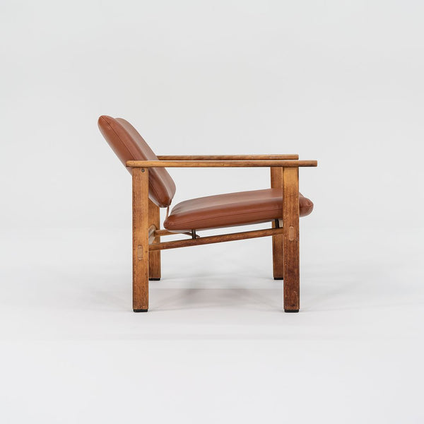 1966 Rare Series 4700 Chair by Arne Jacobsen for Fritz Hansen in