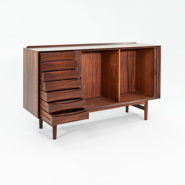 * SWEDEN *  ヴィンテージトレイ 1960s Triennale No. 29 Credenza Cabinet by Arne Vodder for Sibast