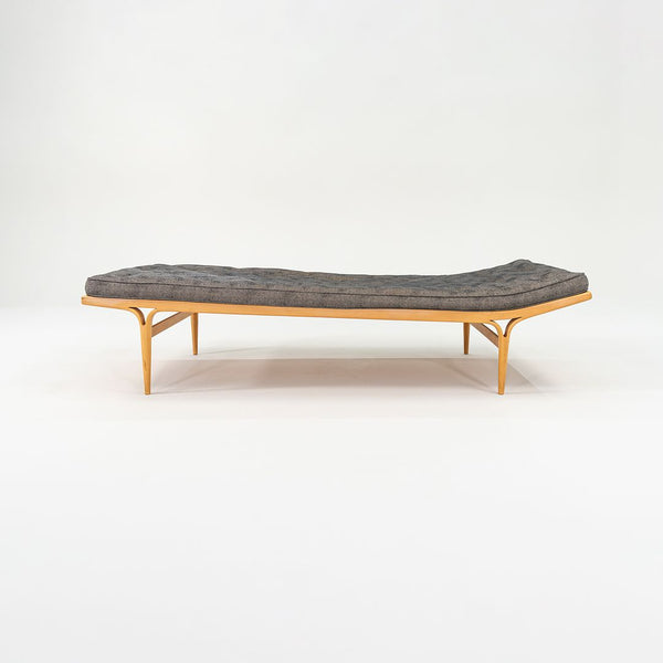 ベッドフレーム Bruno Mathsson Berlin Daybed 126: BRUNO MATHSSON, Berlin daybed < Scandinavian Design, 27