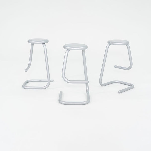 SOLD 1970s K700 Counter Stool by Hugh Hamilton and Philip Salmon