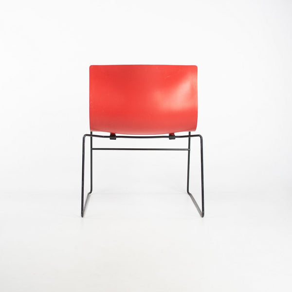 Knoll best sale handkerchief chair