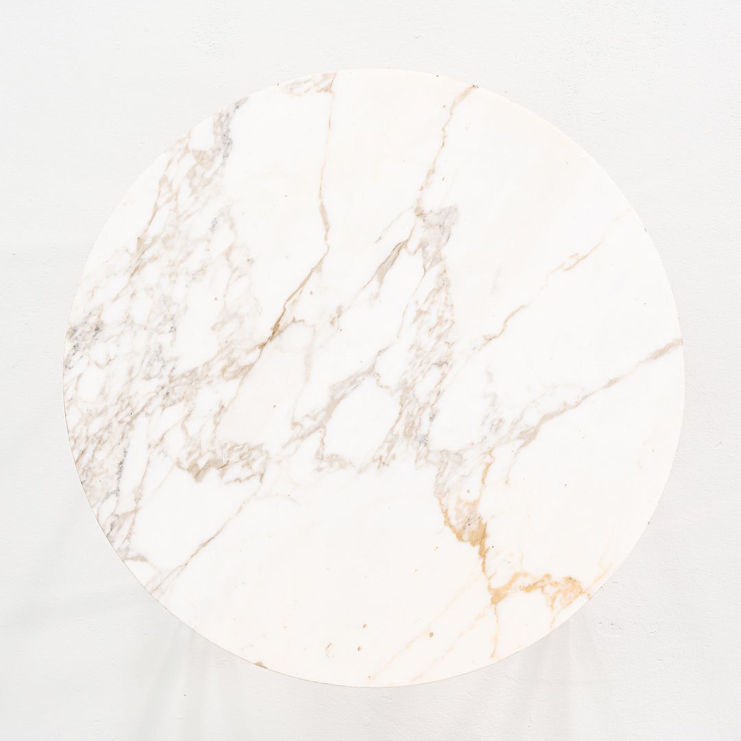 1966 Gordon Bunshaft & Davis Allen for SOM Side Table Model TA-47 5x Available