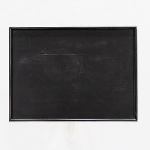 1930s Swiss Utility Tray Table by Georg Albert Ulysse Caruelle for Embru Werke