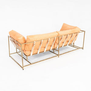 Inheritance Three Seat Sofa - Thumbnail 3
