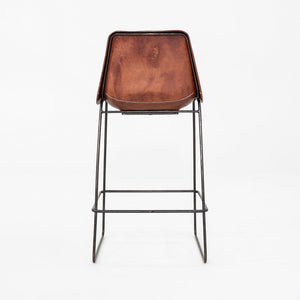 Sol & Luna Giron Bar Stools - Thumbnail 2
