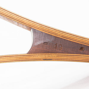 1960s Sven Ellekaer for Christian Linneberg Coffee Table in Teak and Glass 39"