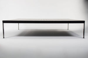 2013 Geometrie Coffee Table by Poltrona Frau