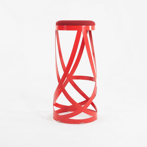2013 Ribbon High Bar Stool by Nendo for Cappellini 8x Available