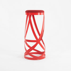 2013 Ribbon High Bar Stool by Nendo for Cappellini 8x Available