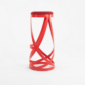 2013 Ribbon High Bar Stool by Nendo for Cappellini 12x Available