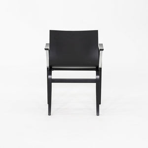 1970s Pair of Ginotta Bentwood Dining Chairs by Enrico Franzolini for Crassevig