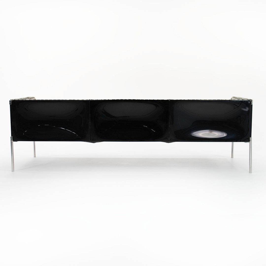 2016 Hollow Three-Seater Sofa by Patricia Urquiola for B & B Italia