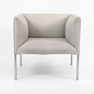 2010s Pair of HO71 Hollow Armchairs by Patricia Urquiola for B & B Italia in Fabric