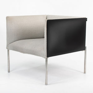 2010s Pair of HO71 Hollow Armchairs by Patricia Urquiola for B & B Italia in Fabric