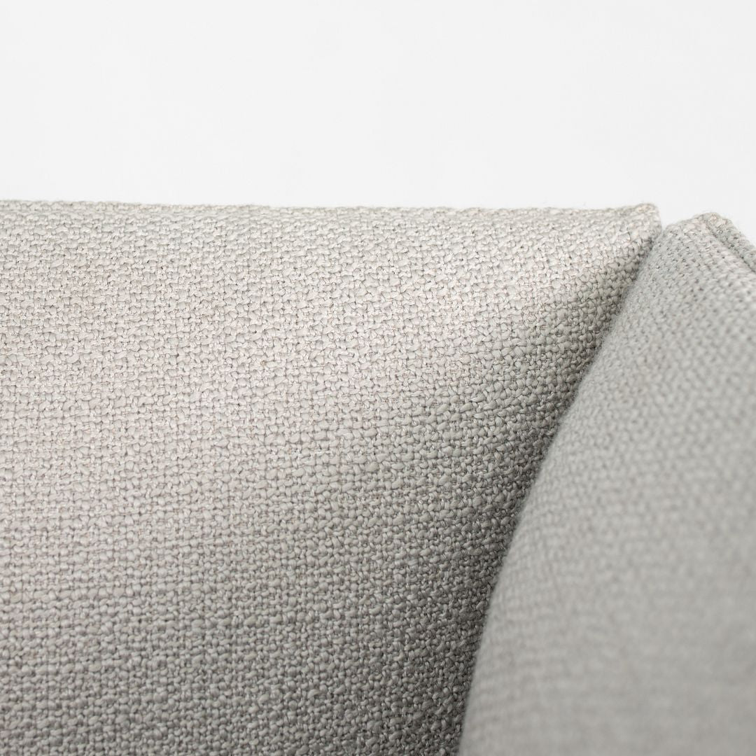 2010s Pair of HO71 Hollow Armchairs by Patricia Urquiola for B & B Italia in Fabric