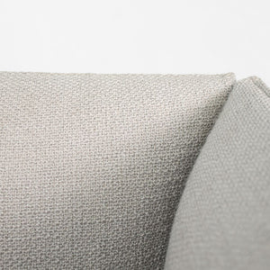 2010s Pair of HO71 Hollow Armchairs by Patricia Urquiola for B & B Italia in Fabric