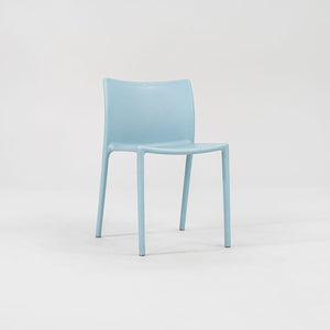 SOLD 2000s Air Chair by Jasper Morrison for Magis Polypropylene