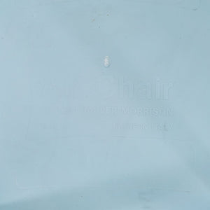 SOLD 2000s Air Chair by Jasper Morrison for Magis Polypropylene