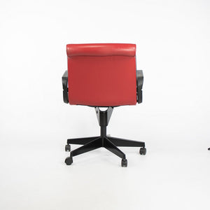 2006 Knoll Sapper Series Management Desk Chair by Richard Sapper