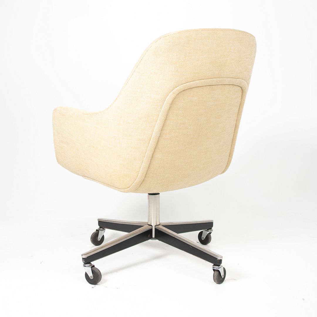 1977 Pearson Executive Chair by Max Pearson for Knoll 4x Available