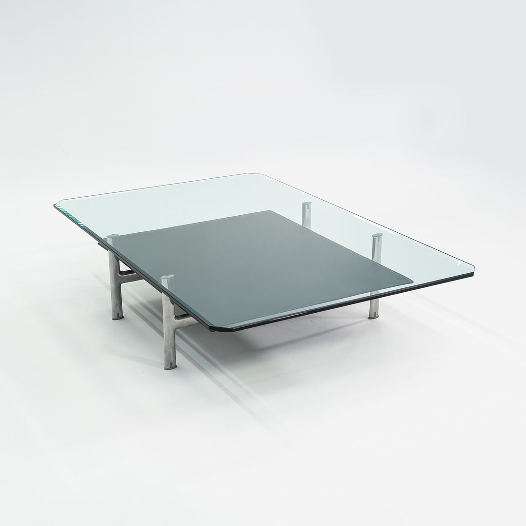 2001 B&B Italia Diesis Coffee Table by Antonio Citterio & Paulo Nava