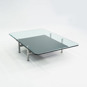 2001 B&B Italia Diesis Coffee Table by Antonio Citterio & Paulo Nava