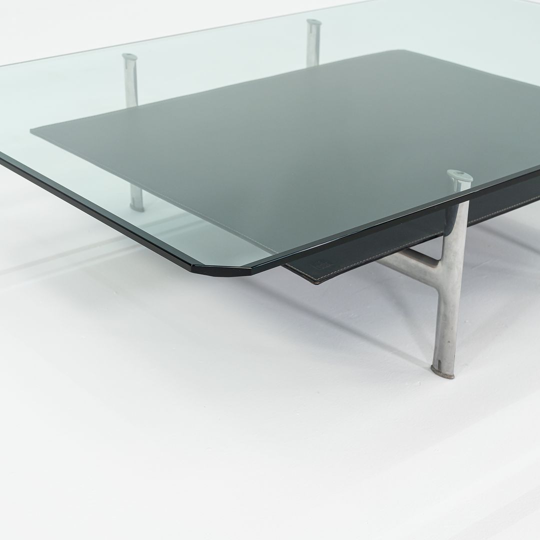 2001 B&B Italia Diesis Coffee Table by Antonio Citterio & Paulo Nava