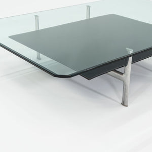 2001 B&B Italia Diesis Coffee Table by Antonio Citterio & Paulo Nava