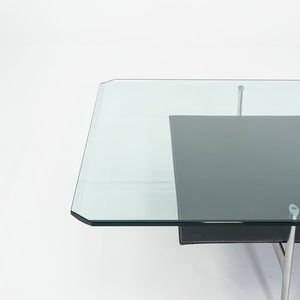 2001 B&B Italia Diesis Coffee Table by Antonio Citterio & Paulo Nava
