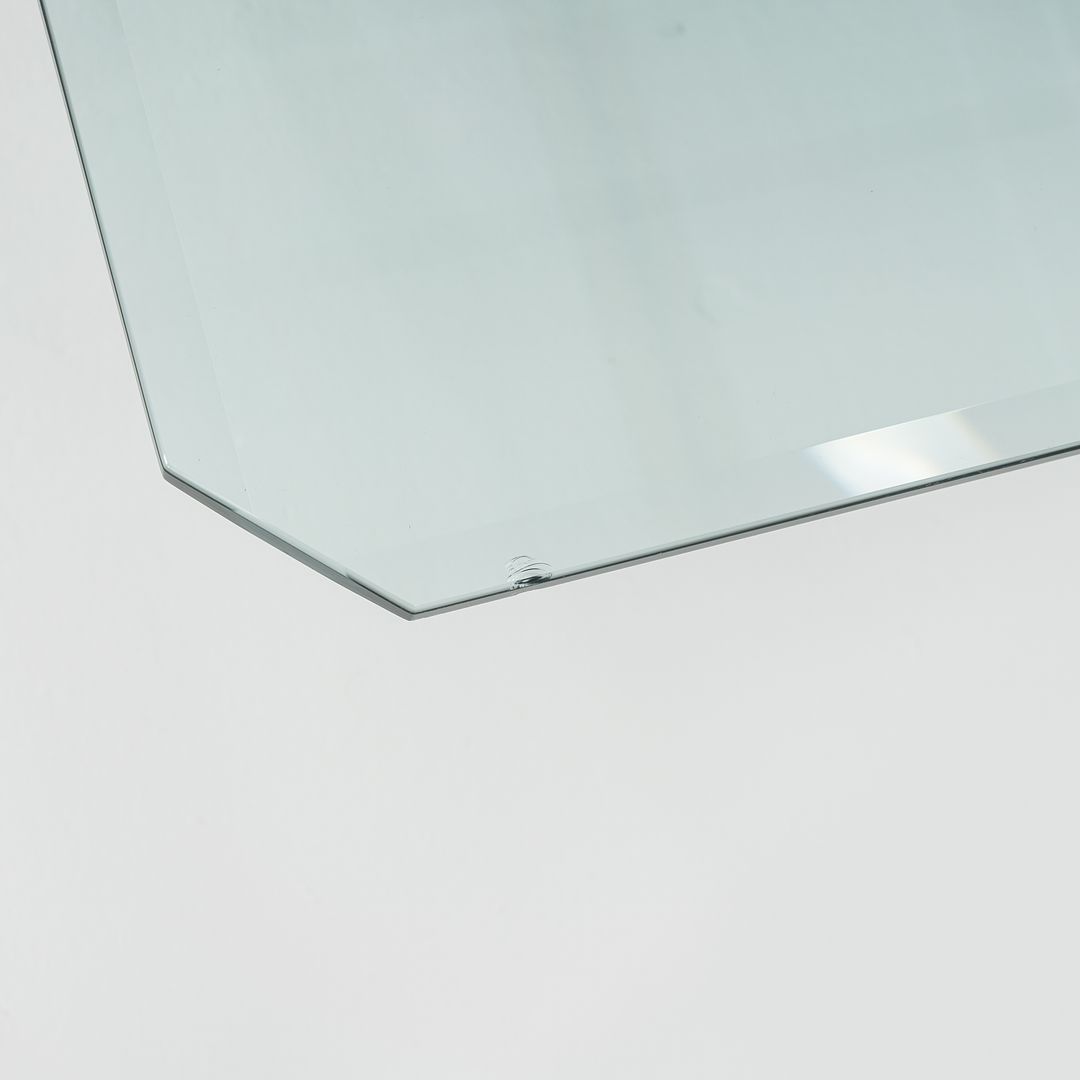 2001 B&B Italia Diesis Coffee Table by Antonio Citterio & Paulo Nava
