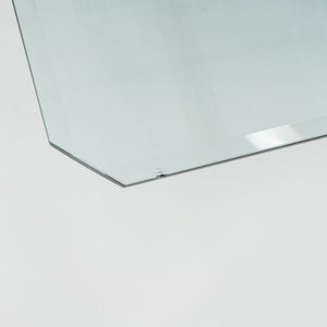 2001 B&B Italia Diesis Coffee Table by Antonio Citterio & Paulo Nava