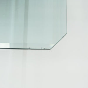 2001 B&B Italia Diesis Coffee Table by Antonio Citterio & Paulo Nava