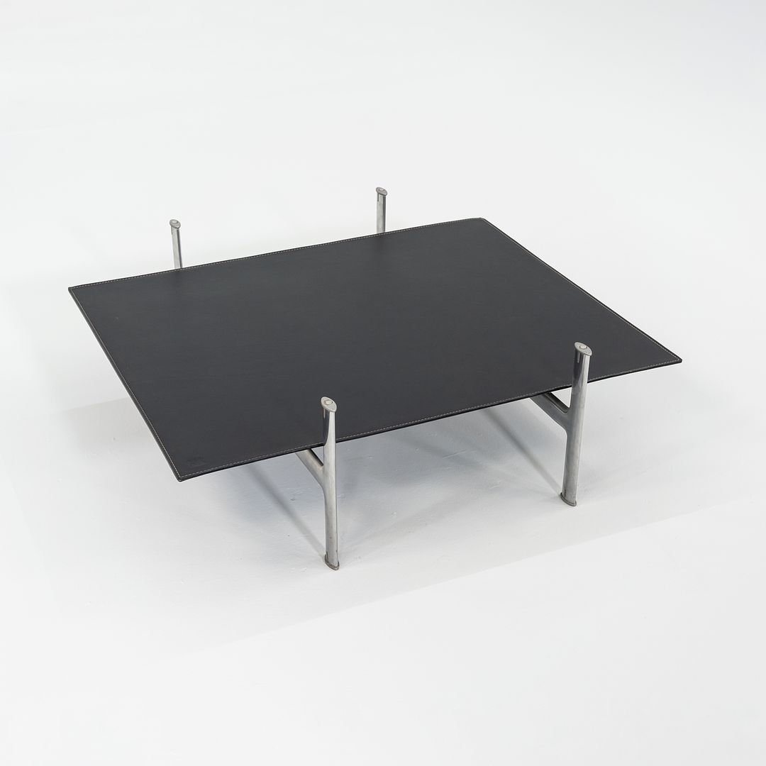 2001 B&B Italia Diesis Coffee Table by Antonio Citterio & Paulo Nava
