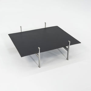 2001 B&B Italia Diesis Coffee Table by Antonio Citterio & Paulo Nava