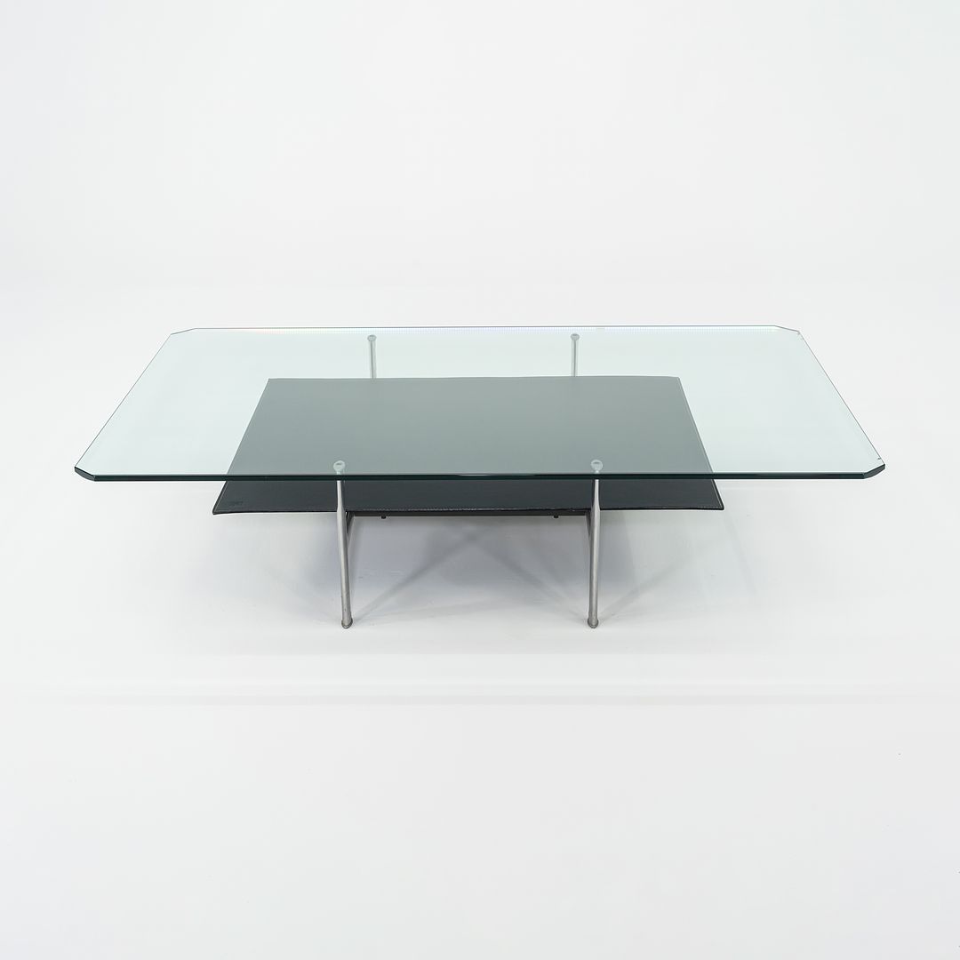 2001 B&B Italia Diesis Coffee Table by Antonio Citterio & Paulo Nava