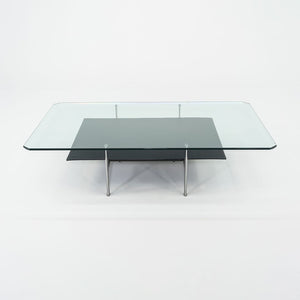 2001 B&B Italia Diesis Coffee Table by Antonio Citterio & Paulo Nava