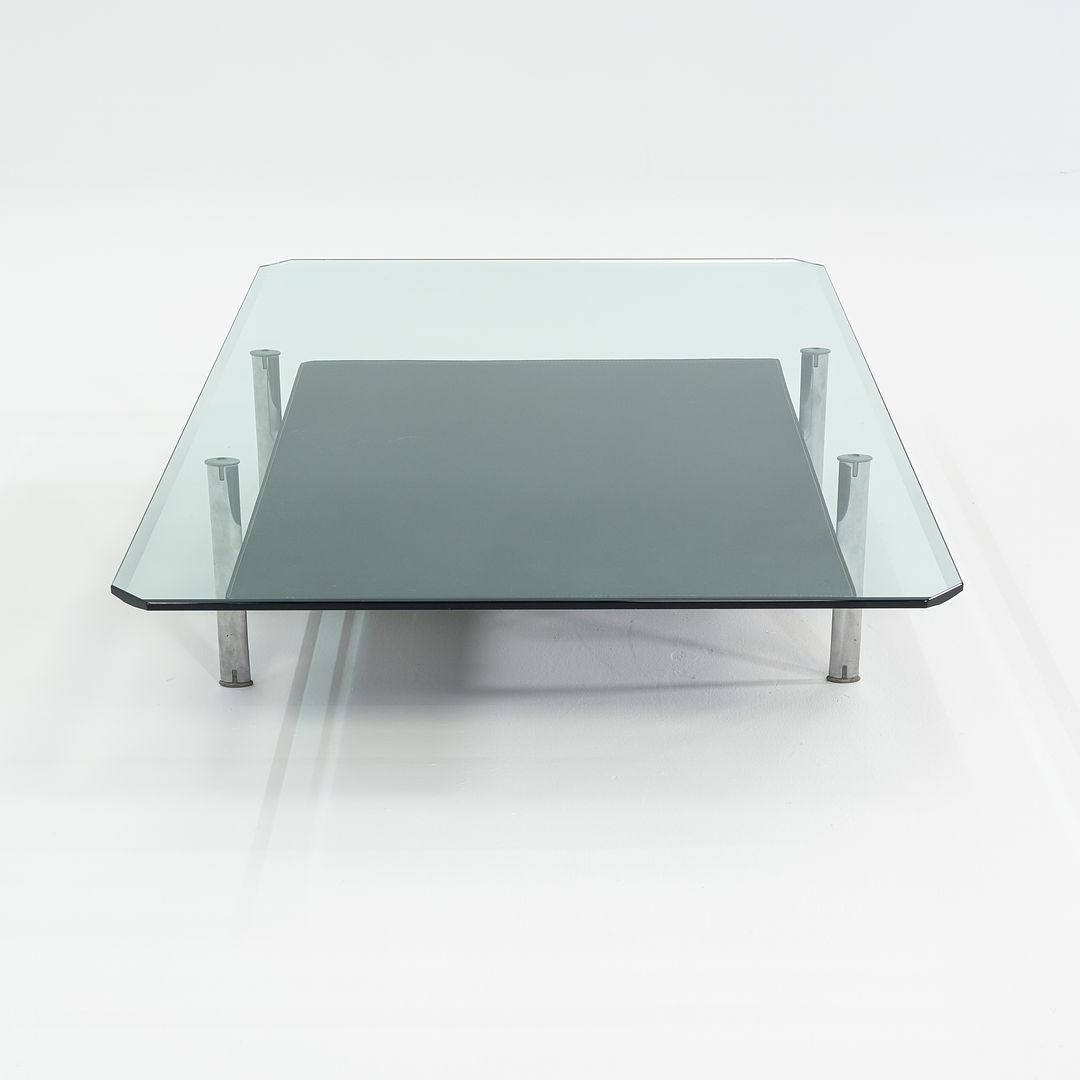 2001 B&B Italia Diesis Coffee Table by Antonio Citterio & Paulo Nava