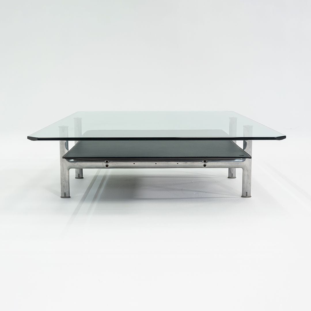 2001 B&B Italia Diesis Coffee Table by Antonio Citterio & Paulo Nava
