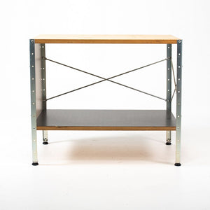 SOLD 2008 Herman Miller Eames Storage Unit ESU 100 1x1 by Charles and Ray Eames