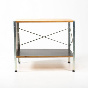 SOLD 2008 Herman Miller Eames Storage Unit ESU 100 1x1 by Charles and Ray Eames