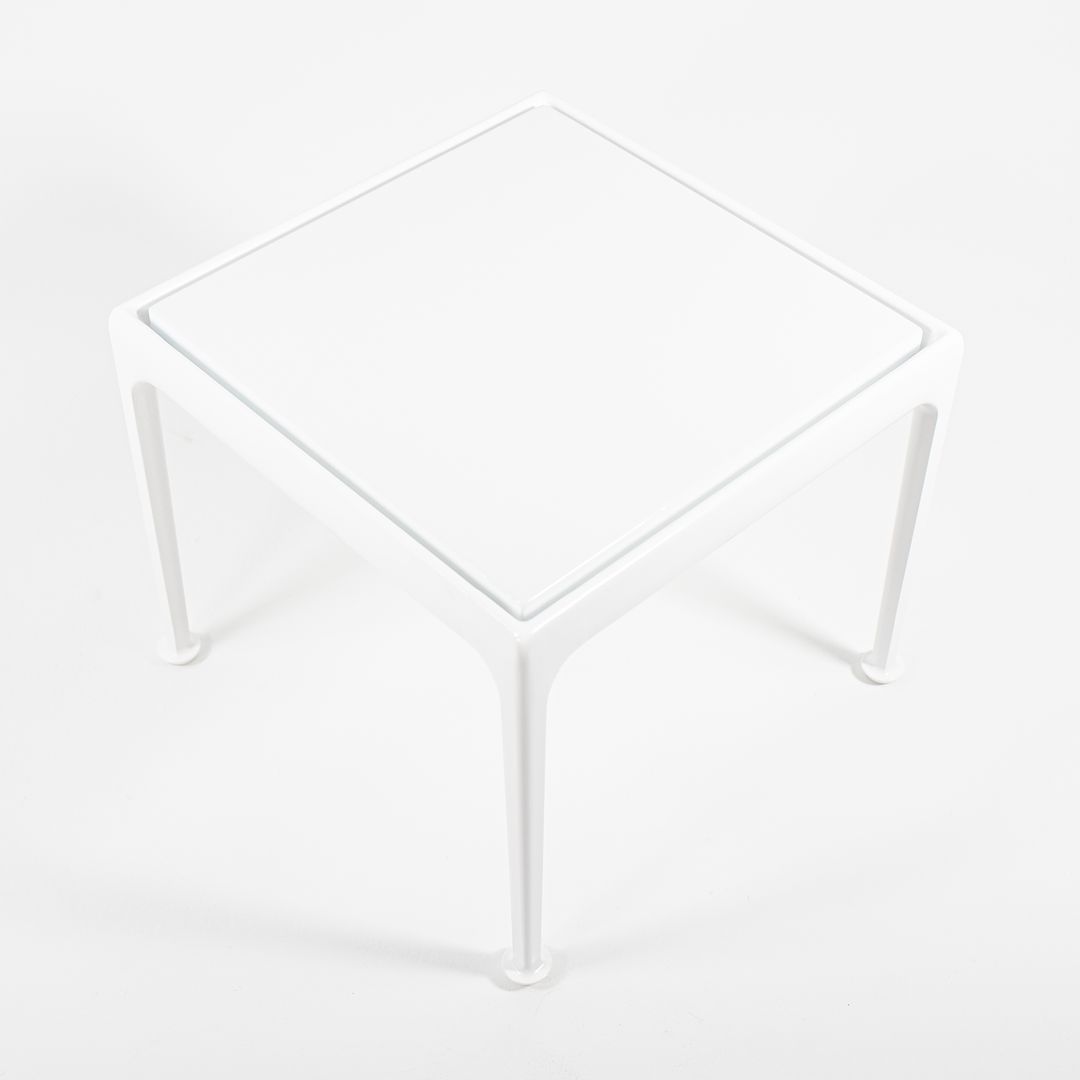 Side Table Kno 2022 1966 Series Side Table, Model 1966-18L by Richard Schultz for Kno ...