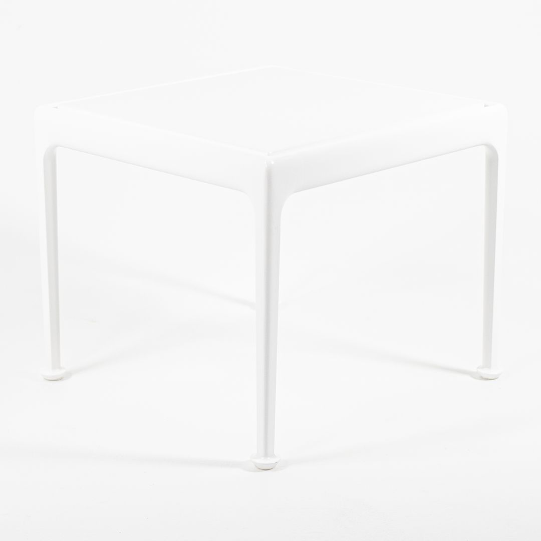 Side Table Kno 2022 1966 Series Side Table, Model 1966-18L by Richard Schultz for Kno ...