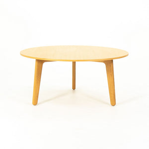 2010s PLC Lounge Table by Pearson Lloyd for Modus & Davis in Oak