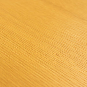 2010s PLC Lounge Table by Pearson Lloyd for Modus & Davis in Oak