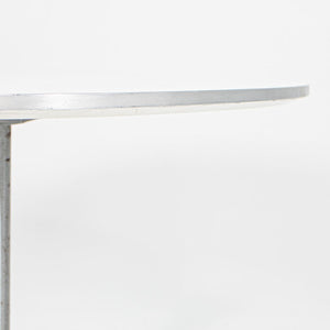 2005 Piet Hein and Bruno Matthson Fritz Hansen Super-Circular Table 30 inches