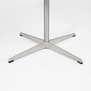 2005 Piet Hein and Bruno Matthson Fritz Hansen Super-Circular Table 30 inches