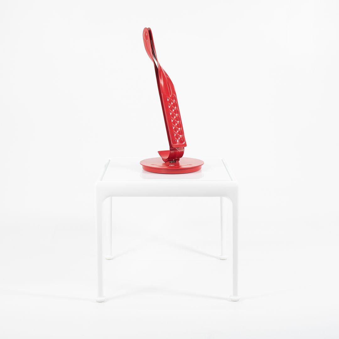 2007 Leaf Personal Light by Yves Behar for Herman Miller 2x Available