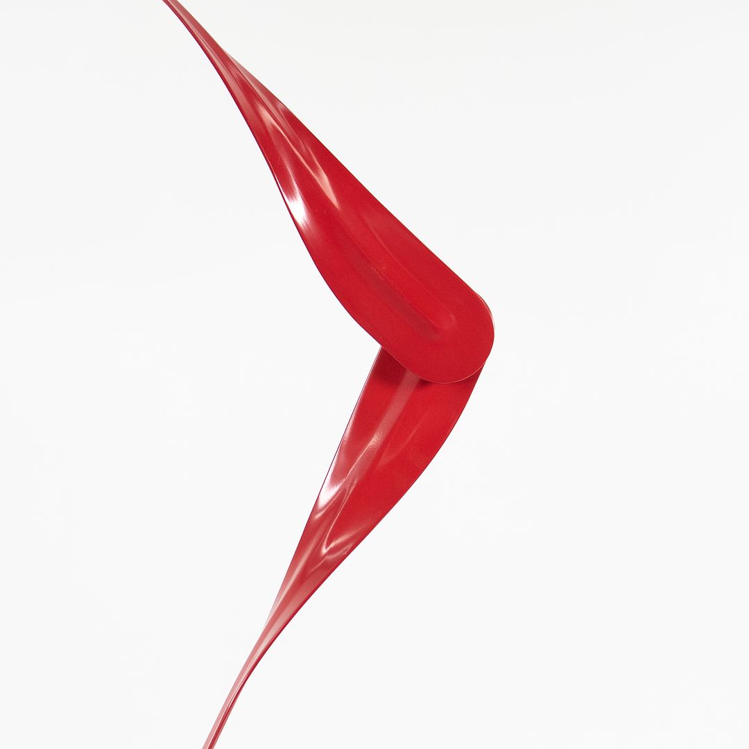 2007 Leaf Personal Light by Yves Behar for Herman Miller 2x Available